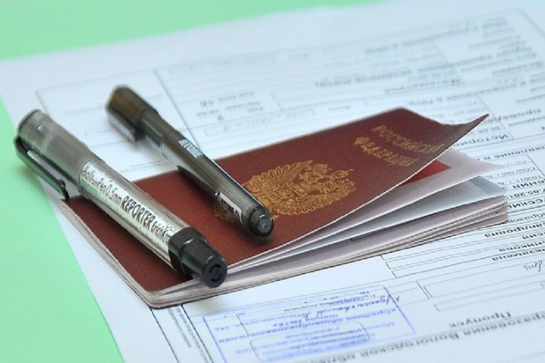 Донские школьники написали первый ЕГЭ Донские школьники написали первый ЕГЭ