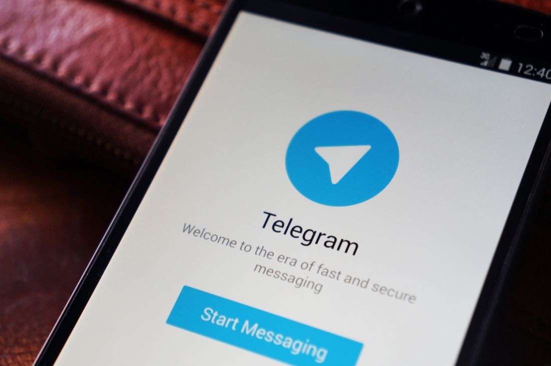 В мессенджере Telegram появилась функция аудиозвонков
