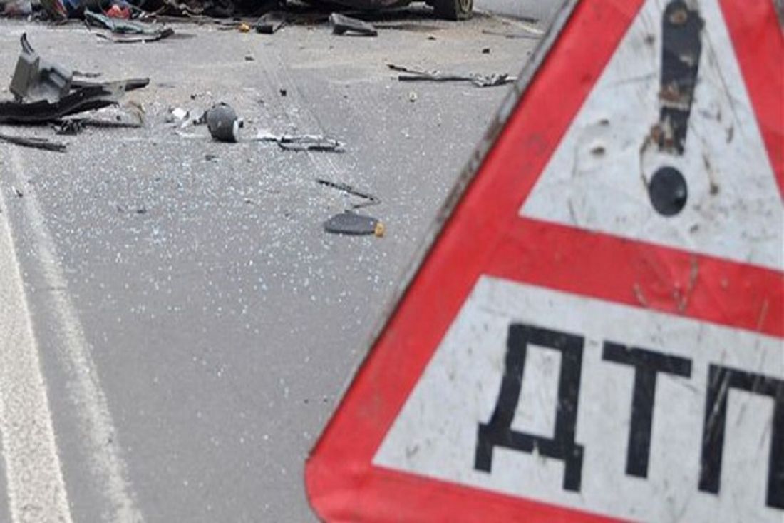 Масштабное ДТП в Кузнецком районе: в трагедии пострадали несколько человек