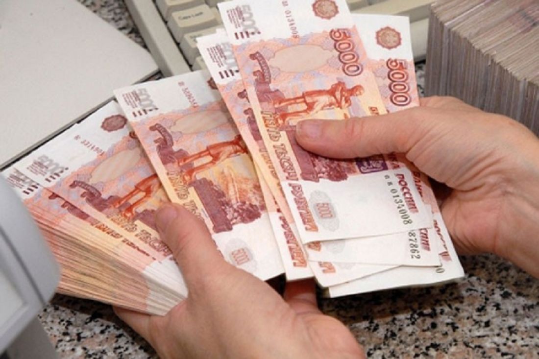 Сроки выплаты 5 тысяч рублей: ПФР готовит пенсионерам новогодний сюрприз