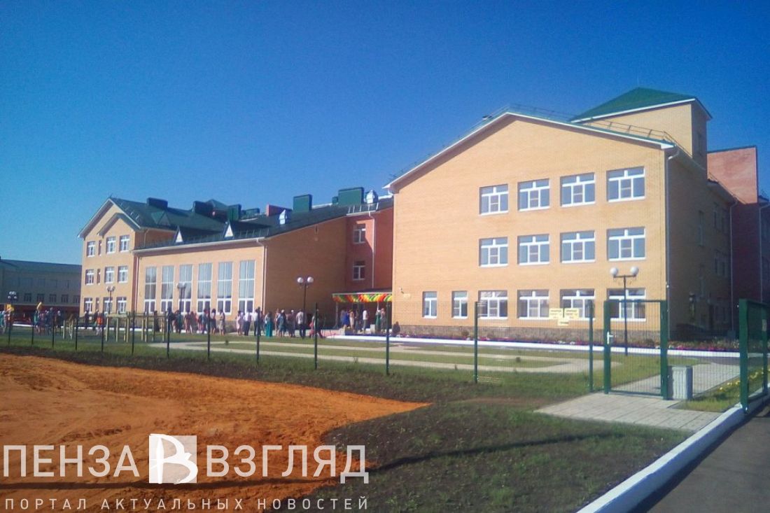 Кайбичане учавствуют во Всероссийском сельском Сабантуе в Пензенской области