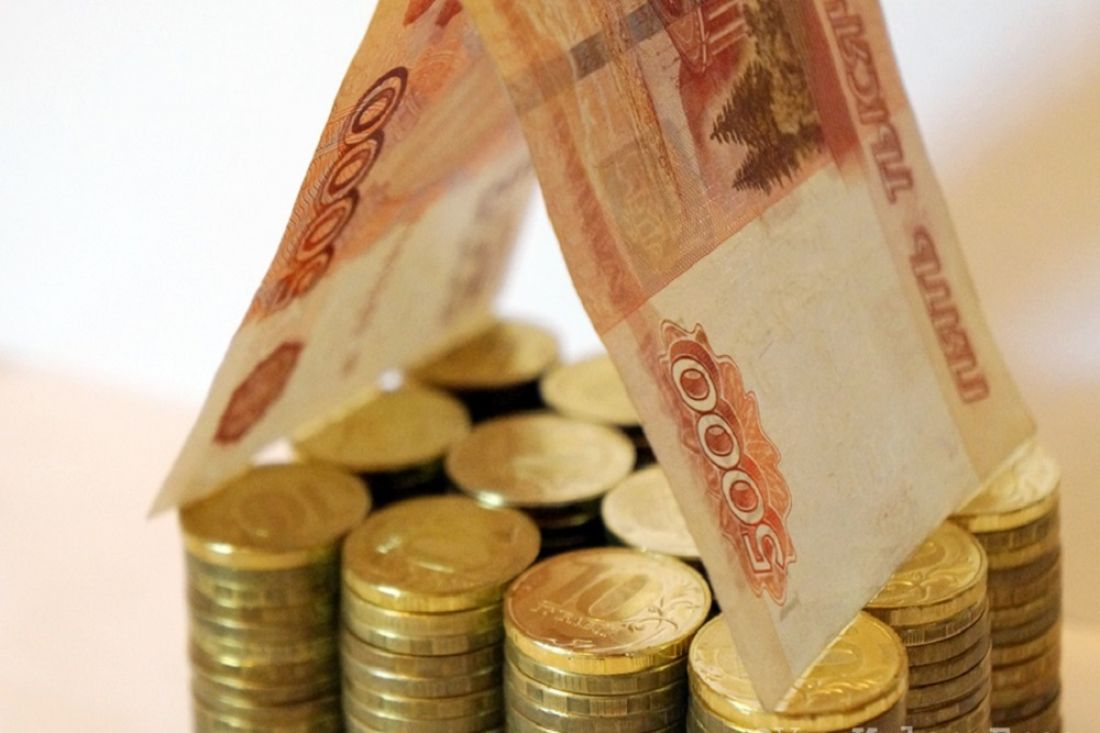 В России ликвидирована финансовая пирамида, ущерб от которой составил более 1 млрд рублей