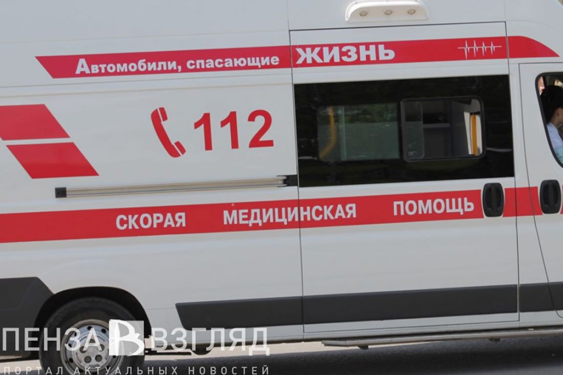 Один человек умер, пятеро пострадали в ДТП в Тверской области
