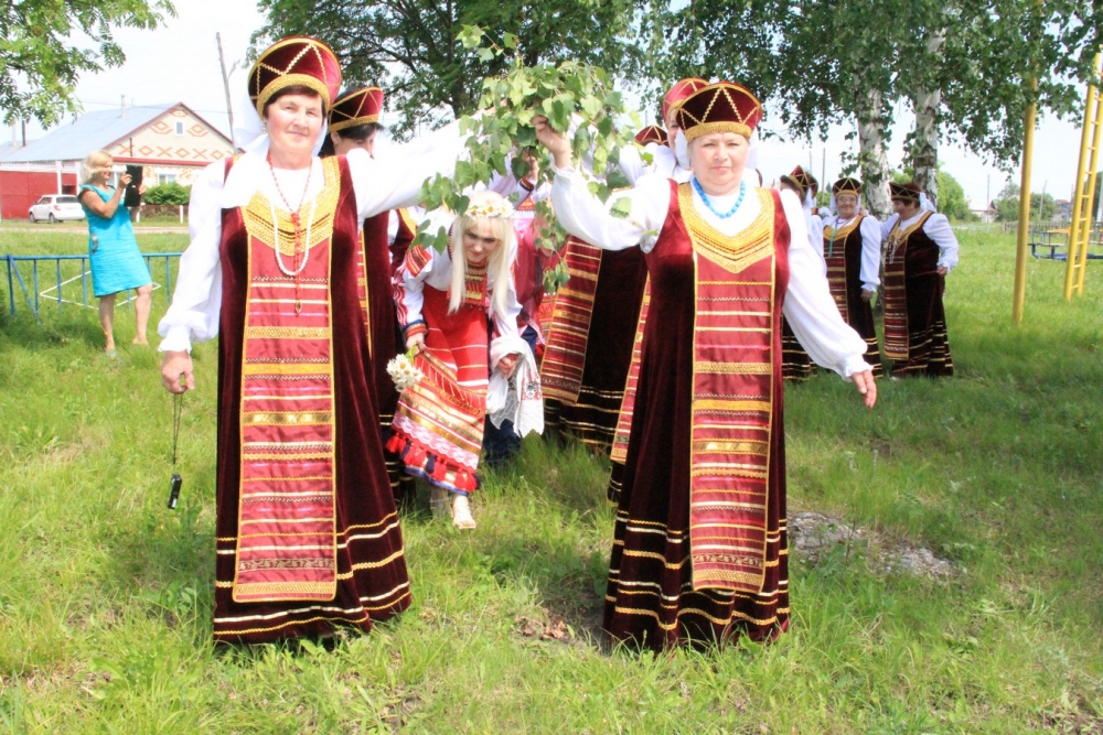 Погода в камешкирском районе пензенской