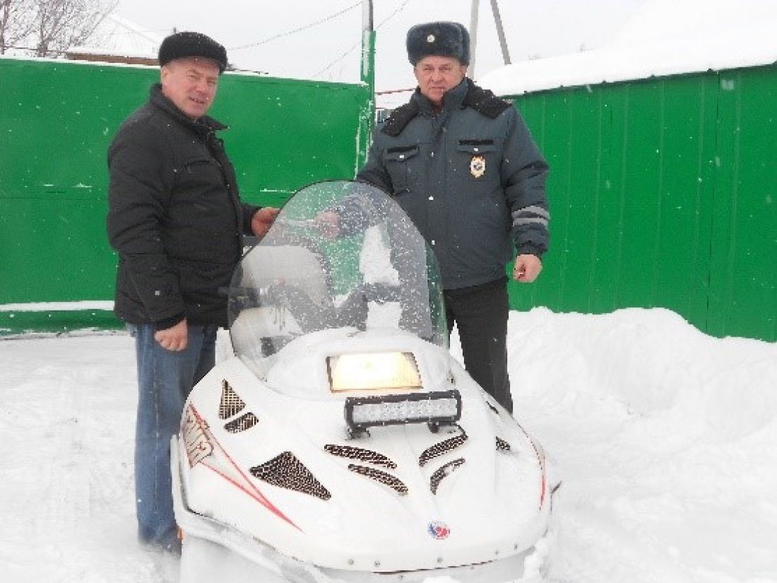 Купить Снегоход Буран Бу В Пензенской Обл