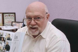 Шигин Борис Владиленович