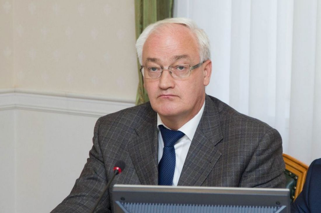 Председатель пензенского правительства Николай Симонов о недостроях: «Мы потеряли полгода»