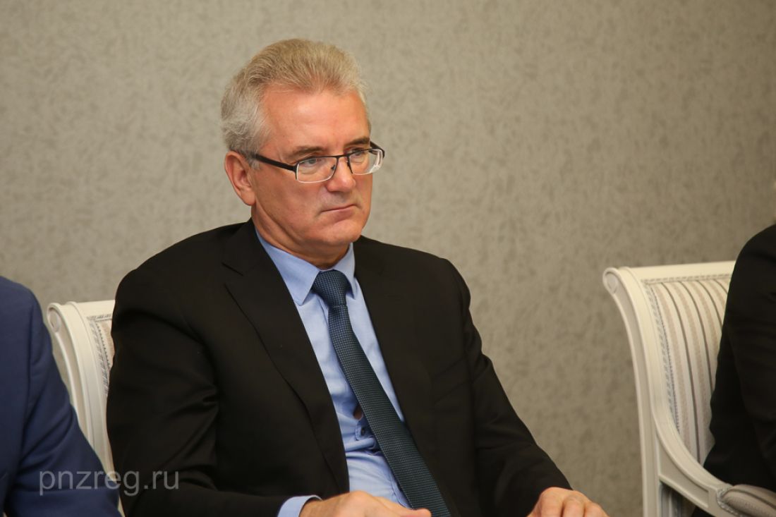Губернатор раскритиковал пензенские организации за недобросовестную уборку снега