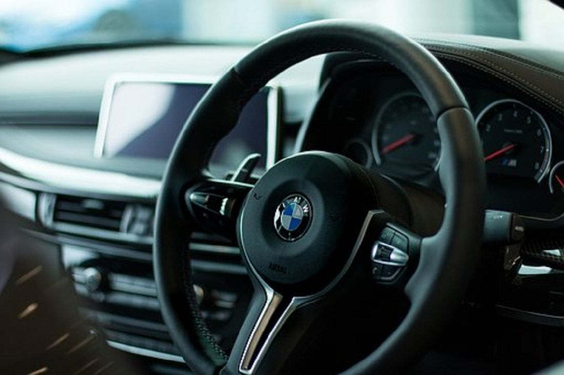 Житель Пензенской области может сесть в тюрьму за пьяную езду на «BMW»