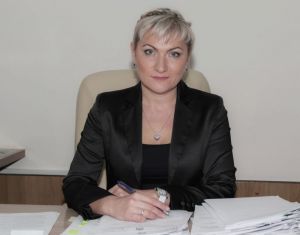 Ширшина Ирина Владимировна