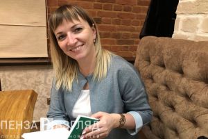 Ирина Мухамедзянова: «В школе нельзя без души, дети это чувствуют»