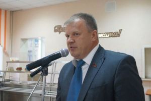 Трутнев Александр Васильевич