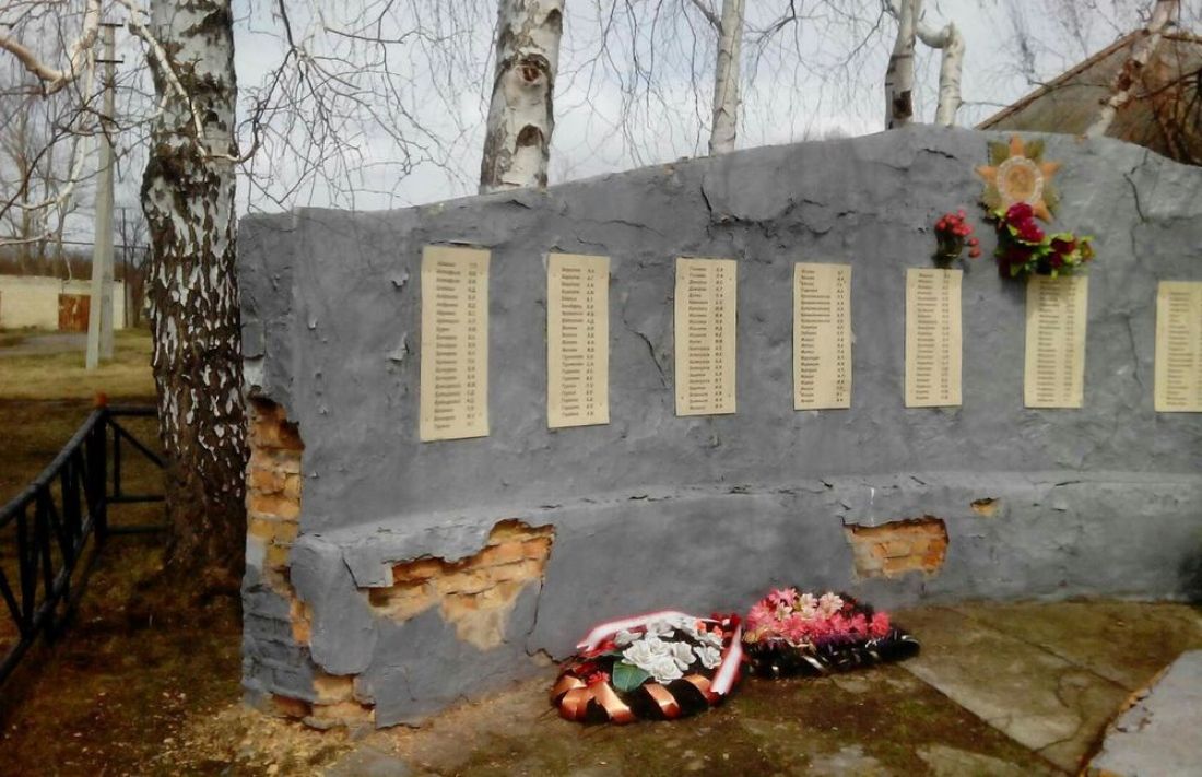 Село победа. Липовка Пензенская область Лунинский район. Мемориальный комплекс Лунинский район Пензенская область. Лунинский район село Пыркино.