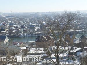 Добрые новости Пензы за 31 января