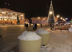 Фотовзгляд: Безумное чаепитие