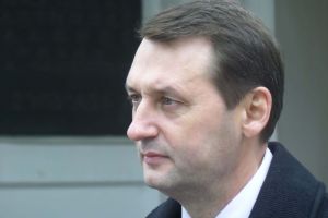 Ягов Олег Васильевич