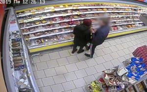 За вовлечение в совершение кражи несовершеннолетней девушки пензенец может отправиться в тюрьму