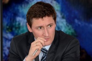 Рябов Алексей Геннадьевич