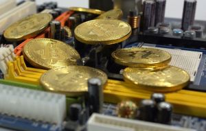 Пензенец отмывал наркобиткойны