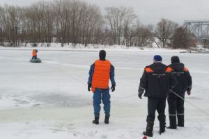 Погибший на Суре рыбак оказался известным в Пензе человеком