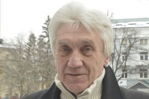 Застрожный Кирилл Владимирович