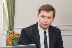 Капралов Сергей Викторович