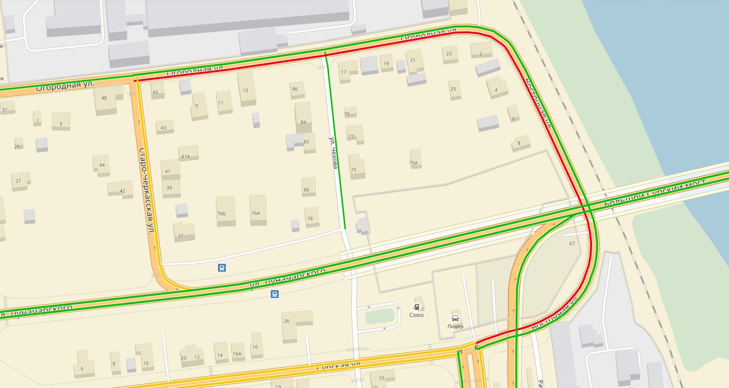 Схема проезда пенза. Ачинск/ Пенза автодорога.