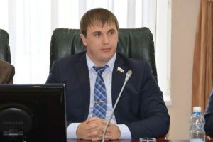 Седов Сергей Алексеевич