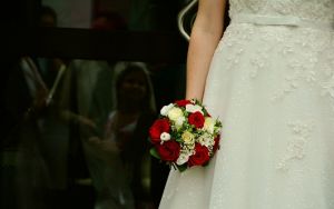 Плохая примета. Молодую пензячку обманули при продаже свадебного платья