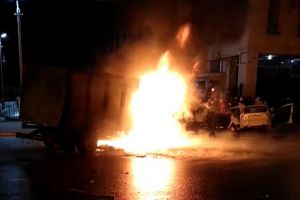 В пензенском УГИБДД сообщили, кто погиб в жуткой аварии в центре Пензы