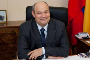 Бочкарев Василий Кузьмич