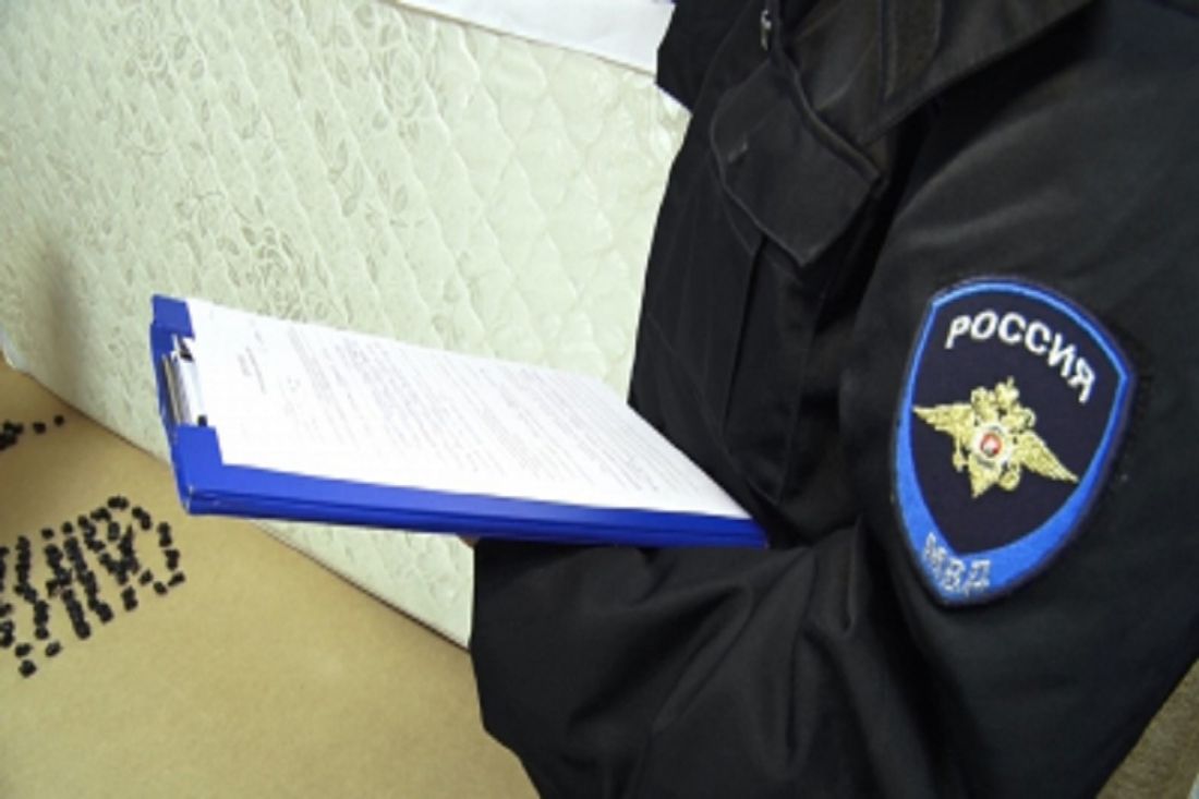 22-летний пензенец может попасть в тюрьму за хранение наркотиков