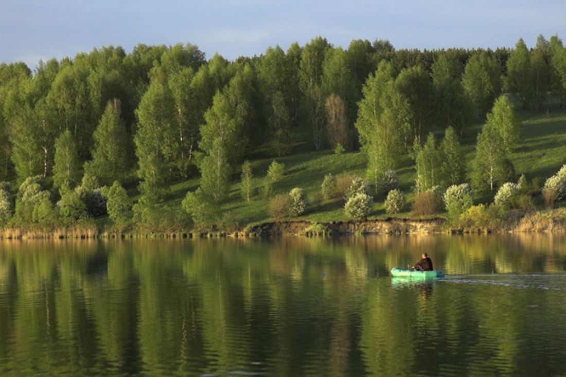 Пензенский край фото