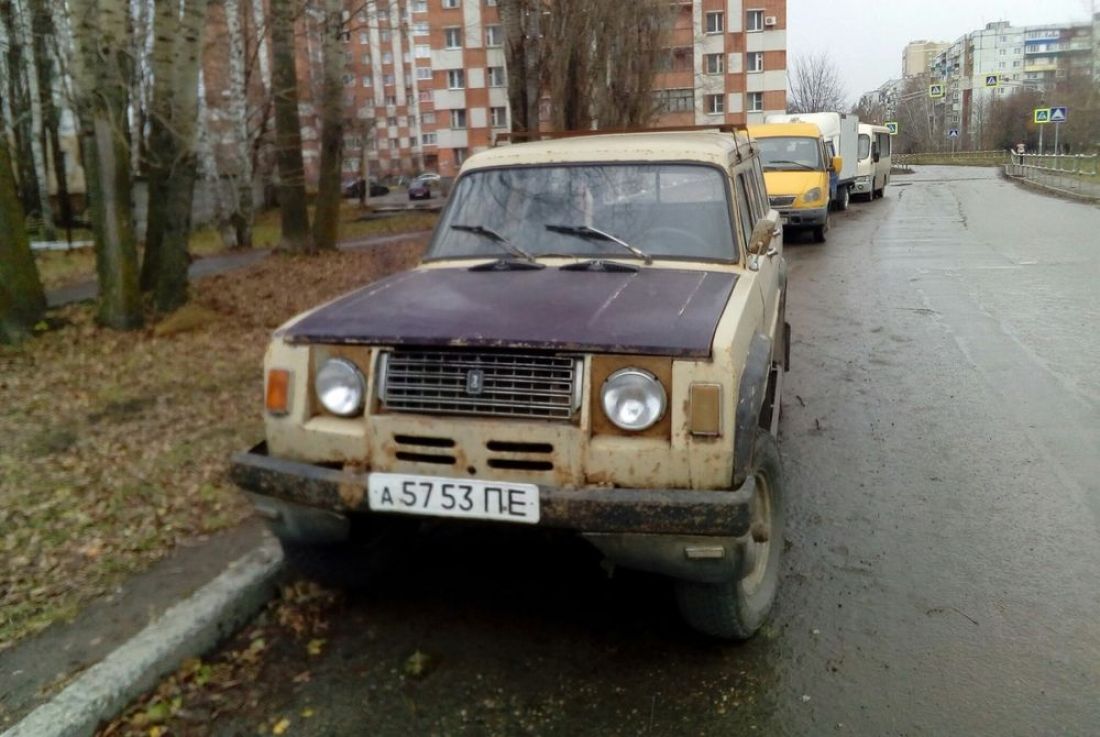 Какой номер пензы