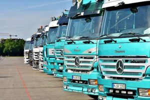 Житель Пензы перечислил 137 тысяч рублей за грузовик и не получил товар