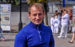 Янюшкин Александр Владимирович