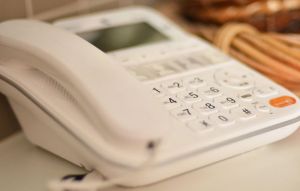 Телефонный разговор стоил жительнице Пензенской области 42 тысячи рублей