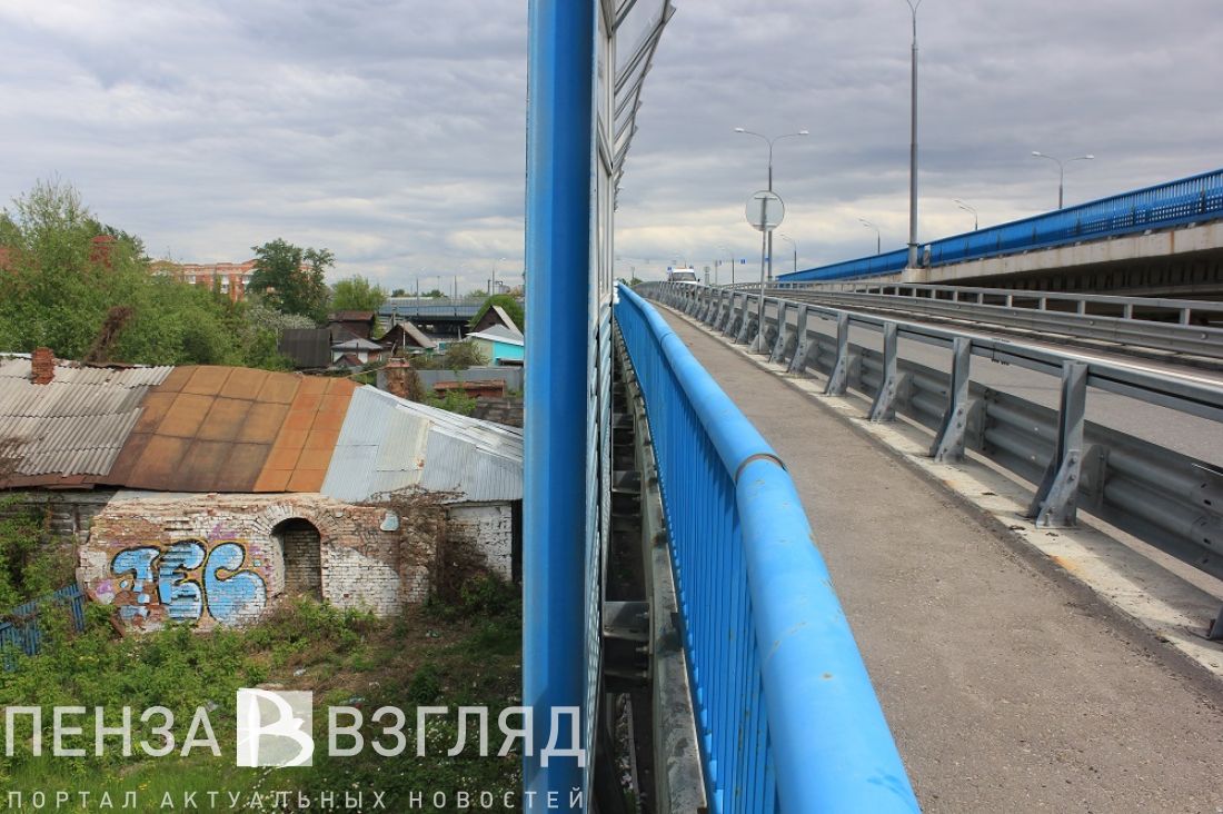 В Пензе две семьи выгоняют из квартир на улицу