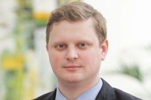 Долженко Олег Владимирович