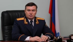 Трошин Олег Александрович