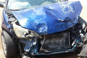 Страшная авария унесла жизнь пензенской чиновницы и ее супруга