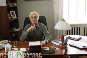 Застрожный Кирилл Владимирович