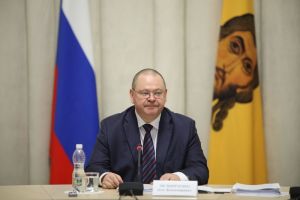 Мельниченко Олег Владимирович
