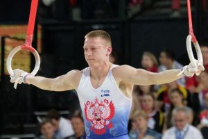 Аблязин - чемпион, люди находятся и пропадают, депутатский доход - новости Пензы и области за 14 апреля