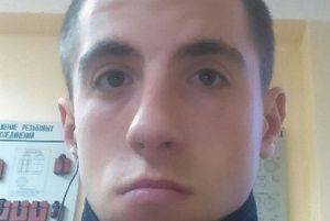 В селе под Пензой пропал 20-летний Александр Васильев