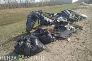 Погибшие в страшном ДТП в Пензенской области ехали в Москву на заработки
