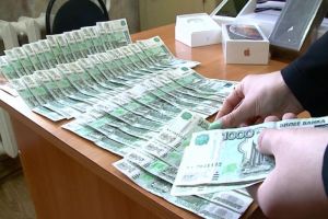 Житель Пензенского района обокрал бывшее место работы