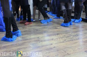 Смерть учащейся пензенской школы наступила из-за токсикологического шока