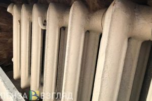 В Пензе подходит к завершению отопительный сезон