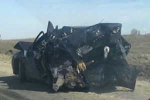 Стало известно, кто пострадал в жестком ДТП на трассе М-5 под Пензой